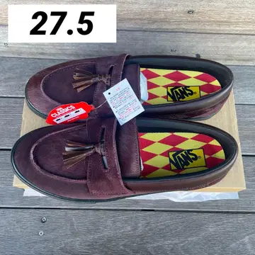 Vans billy YEAR OF THE HORSE 27.5cm