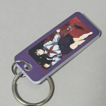 리코리스 리코일 트레이딩 아이캐치 키택 이노우에 타키나 10