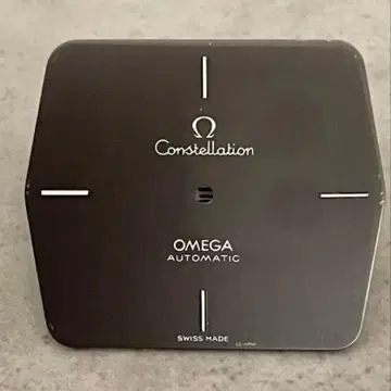 앤티크 오메가 컨스텔레이션 헥사곤 다이얼