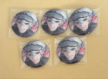 Happy B-day to Kuzuha 캔뱃지