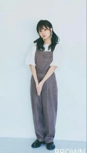 보카니 살로펫 브라운