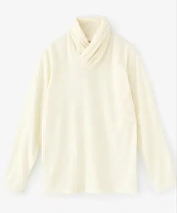 소우소우 SOUSOU 카라 울 100% S 새상품급