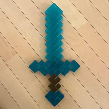 마이크라 검 완구 약 50cm