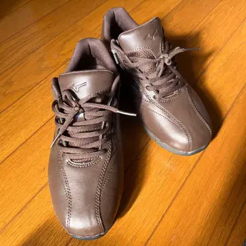 미사용 MIZUNO 웨이브 프로므나드 SP3 SW 워킹 25.5