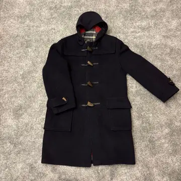 gloverall 더플 코트 잉글랜드제