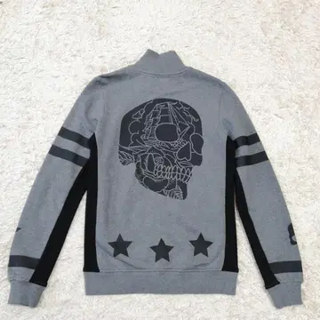 HYDROGEN 저지 자켓 블루종 맨투맨 하이드로겐