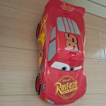 라이트닝 맥퀸 95 Rust-eze