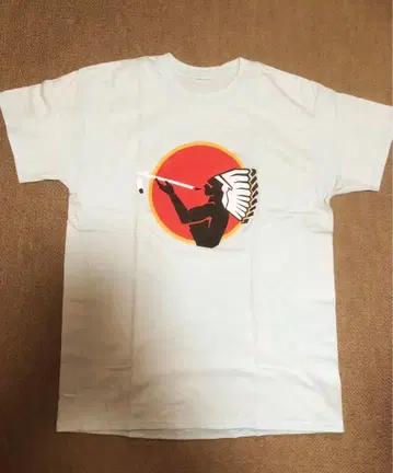 아메리칸 스피릿 T셔츠