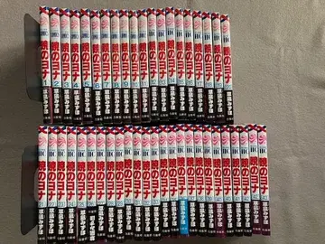 새벽의 연화 1권 ~ 43권