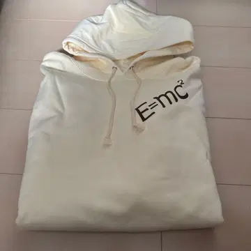 닥터 스톤 이시가미 센쿠 오버 사이즈 후드티 (XL)