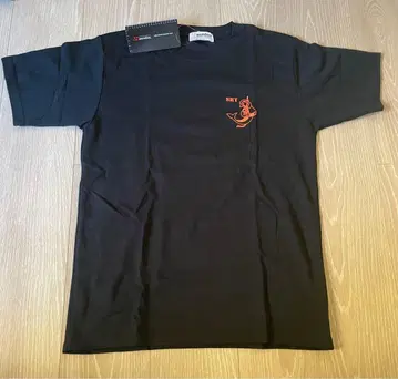 해상 보안청 특수 구조대 T셔츠 L사이즈