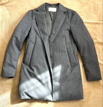 에디피스 CANONICO 카노니코 다운 체스터 코트:42