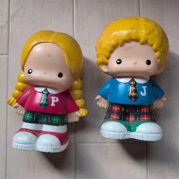 1998년제 파티 & 지미 저금통