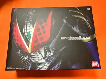 반다이 컴플리트 셀렉션 모디피케이션