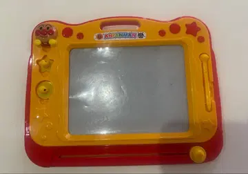 호빵맨 그림 그리기 보드