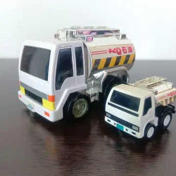 [레어] 타카라토미 오야코 쵸로Q 쵸로Q 석유