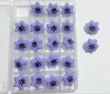 도쿄 컬러 소닉 미야조노 토모에 링 라이트