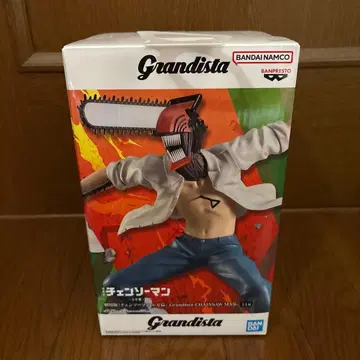 체인소 맨 피규어 덴지 Grandista 프라이스