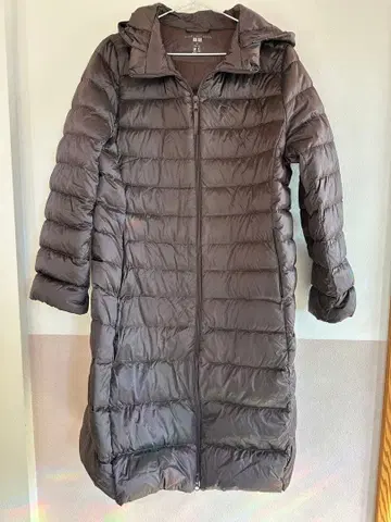 [ 새상품급 ] UNIQLO 울트라 라이트 다운 다운 자켓 XL