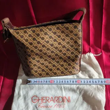 게라르디니 GHERARDINI 핸드백