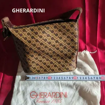 게라르디니 GHERARDINI 핸드백