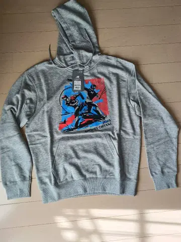 New Balance 뉴발란스 오타니 쇼헤이 후드티 셔츠 세트 M