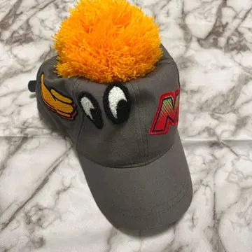 디즈니 리조트 캐릭터 모자 54cm