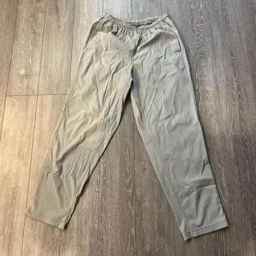 파타고니아 M 사이즈 팬츠 미국제