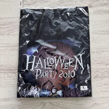 Acid Black Cherry 미개봉 티셔츠 L 사이즈