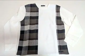 BLACK LABEL CRESTBRIDGE 긴팔 티셔츠 M