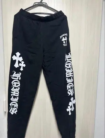 HOMIES 스웨트 팬츠 L 사이즈