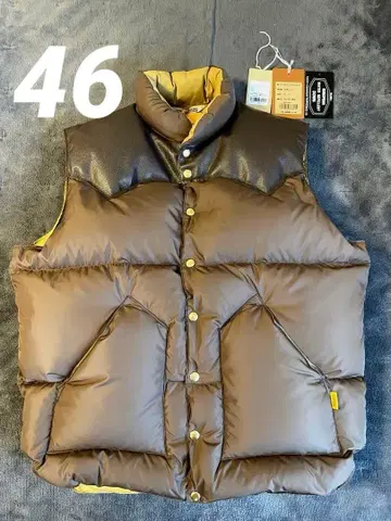 스탠다드 캘리포니아 별주 록키 마운틴 46