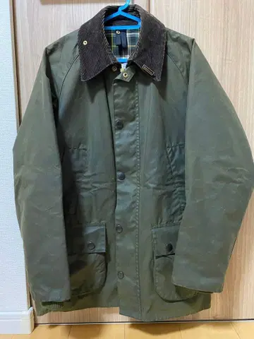 바버 비데일 영국제