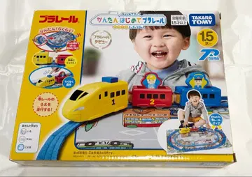 [미개봉 새상품] 프라레일 간편 첫 프라레일