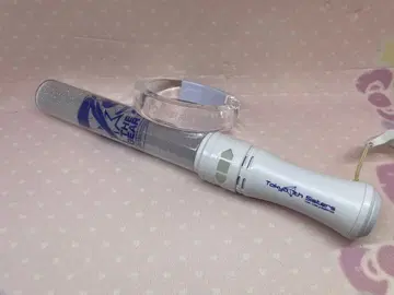 나나시스 라이브 2.5 응원봉 & 뱅글라이트