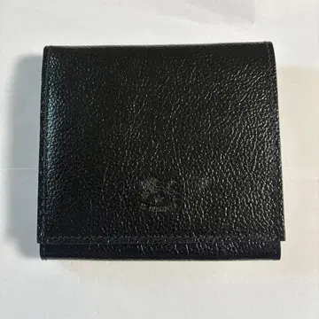 [미사용 새상품] 일비종떼 접이식 지갑