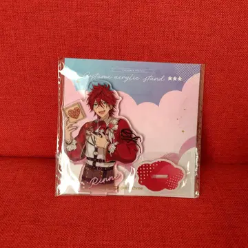 앙스타 아마기 린네