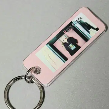 리코리스 리코일 트레이딩 아이캐치 키 태그 쿠루미 12