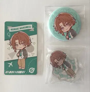 사기나나키 타워 레코드 묶음 판매