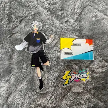 타키 이부키 아크릴 스탠드