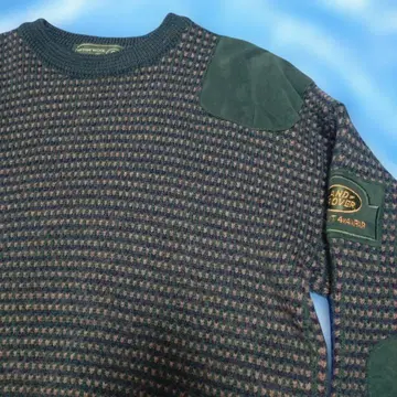 영국제 랜드로버 버즈아이 L