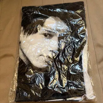 Da-iCE 하나무라 소타 a-i 회원 한정판 BET 스포츠 타월