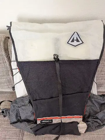 Hyperlite Mountain Gear UNBOUND 40 M
