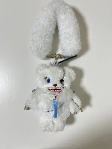 해미곰 서울 봉제 인형 키체인 USJ 유니버셜