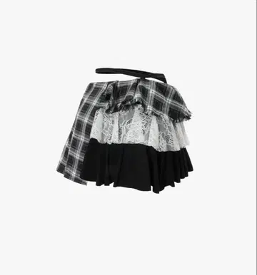 S half mini skirt bug check theredthread