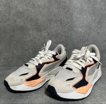 오늘 한정 가격 PUMA 푸마 남성용 스니커즈 러닝 25.5cm