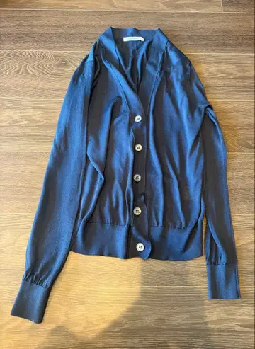 SLOANE 가디건 사이즈 1