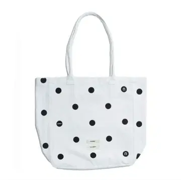 GLOWNY 토트백 NUBIAN