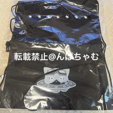 saymyname &Our Vibe POPUP md 스트링백