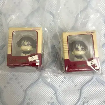 쵸소우 룩업 가챠가챠